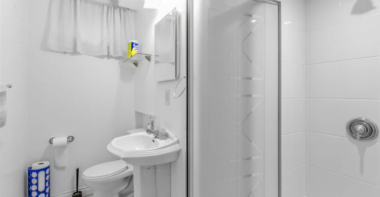 LOWER-42 Dixfield Drive, Toronto, ON, M9C 4J1 - 26