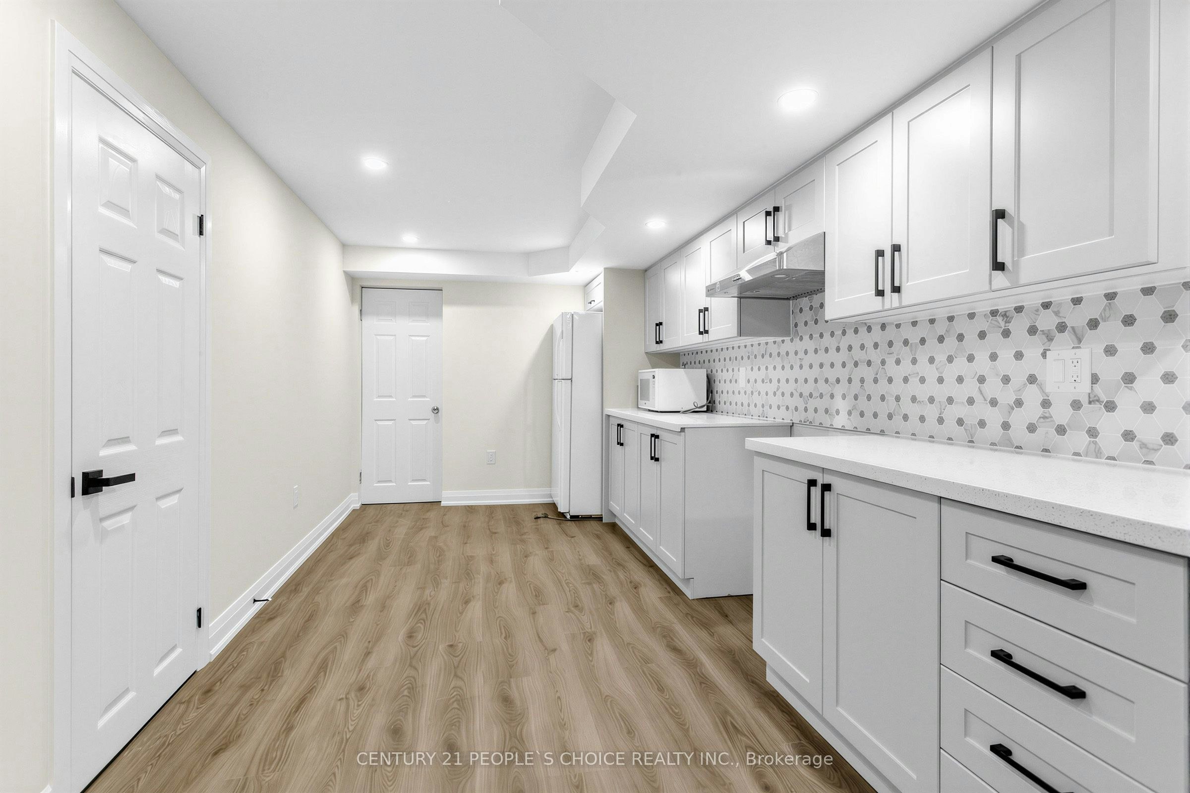 LOWER-42 Dixfield Drive, Toronto, ON, M9C 4J1 - 21