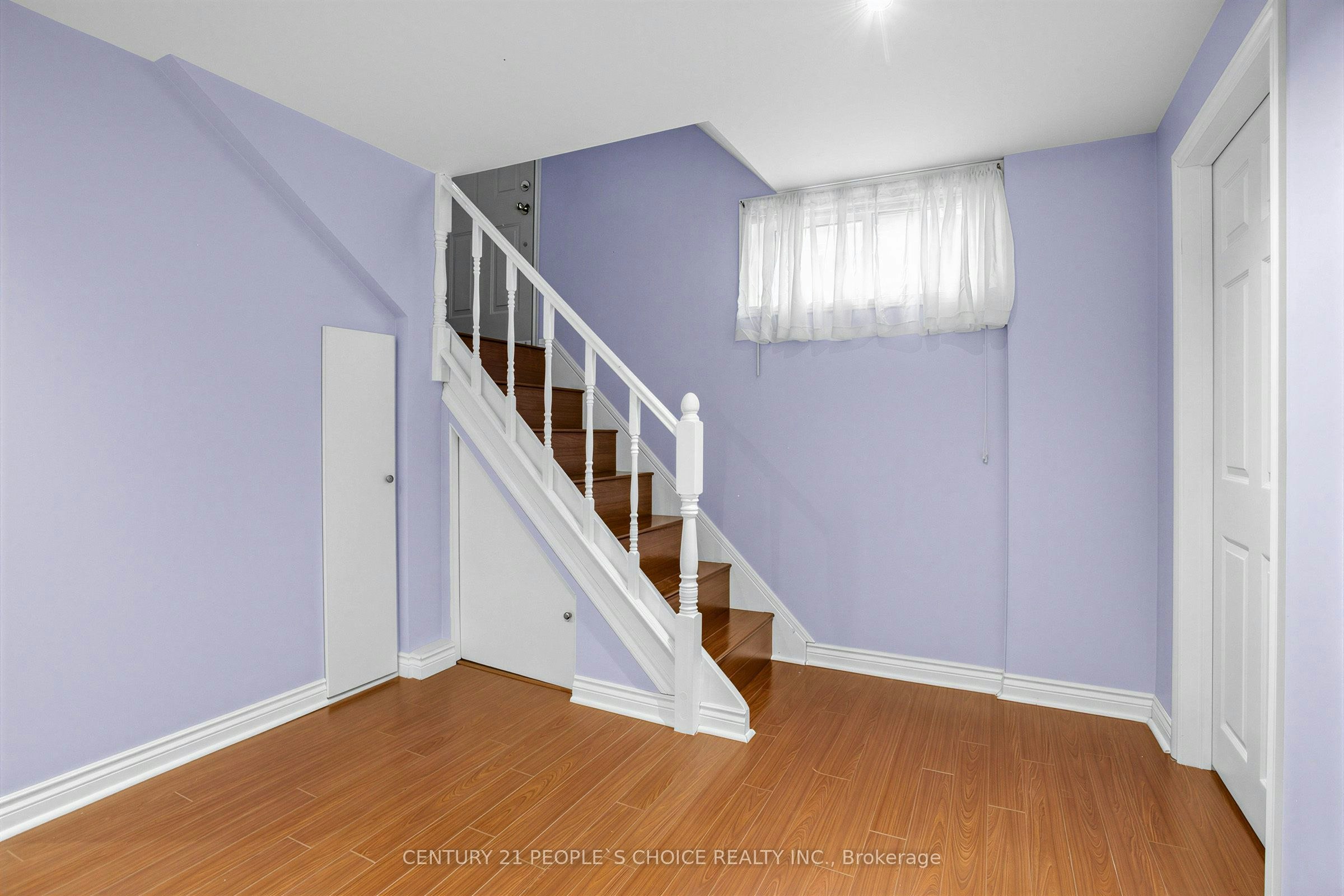 LOWER-42 Dixfield Drive, Toronto, ON, M9C 4J1 - 3