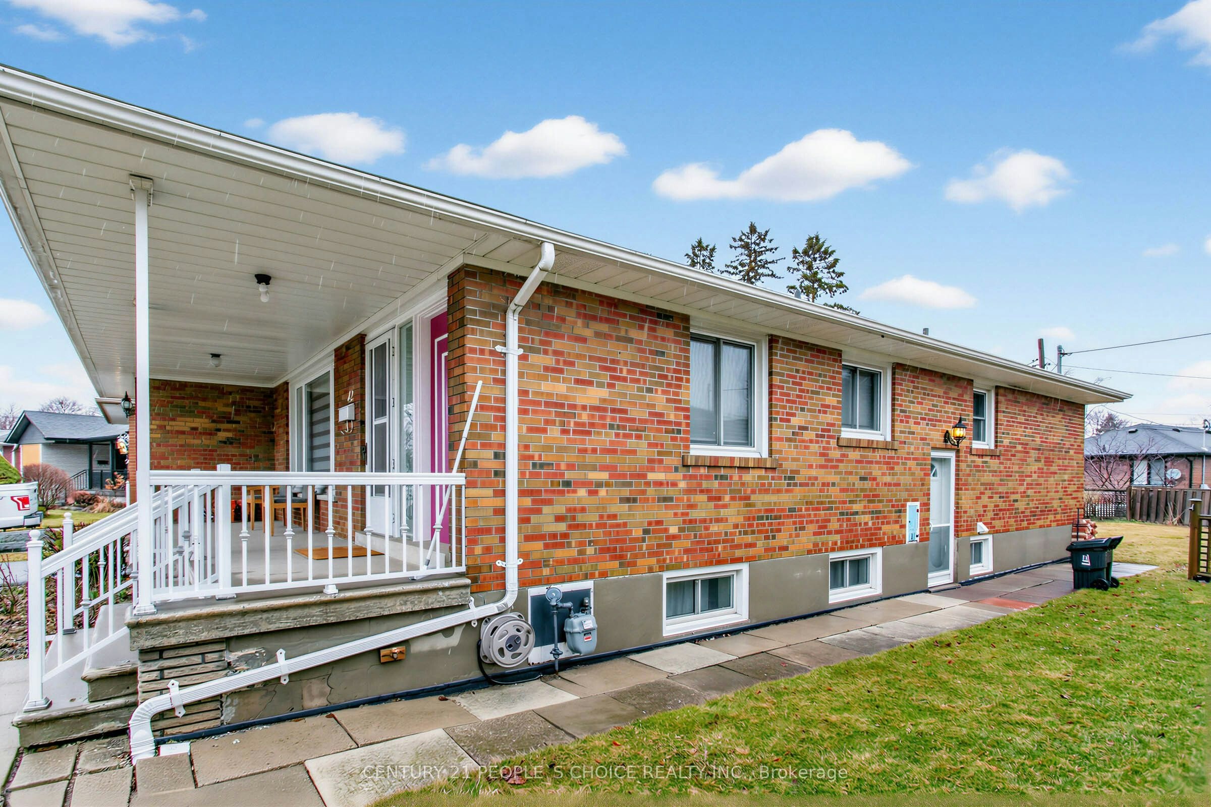 LOWER-42 Dixfield Drive, Toronto, ON, M9C 4J1 - 27