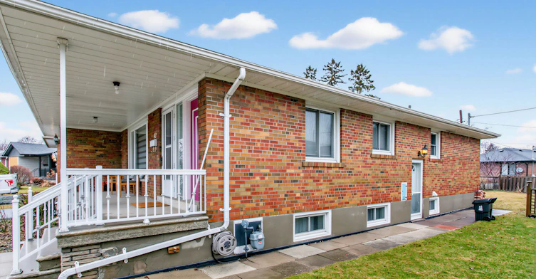 LOWER-42 Dixfield Drive, Toronto, ON, M9C 4J1 - 27