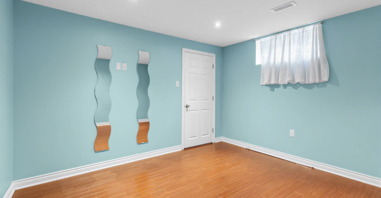 LOWER-42 Dixfield Drive, Toronto, ON, M9C 4J1 - 7