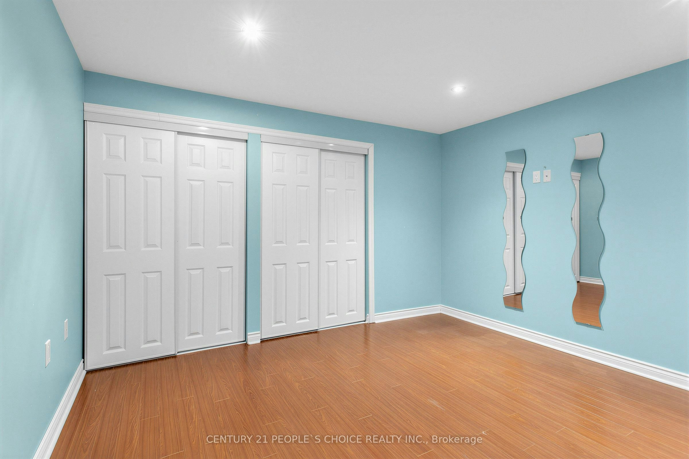 LOWER-42 Dixfield Drive, Toronto, ON, M9C 4J1 - 8