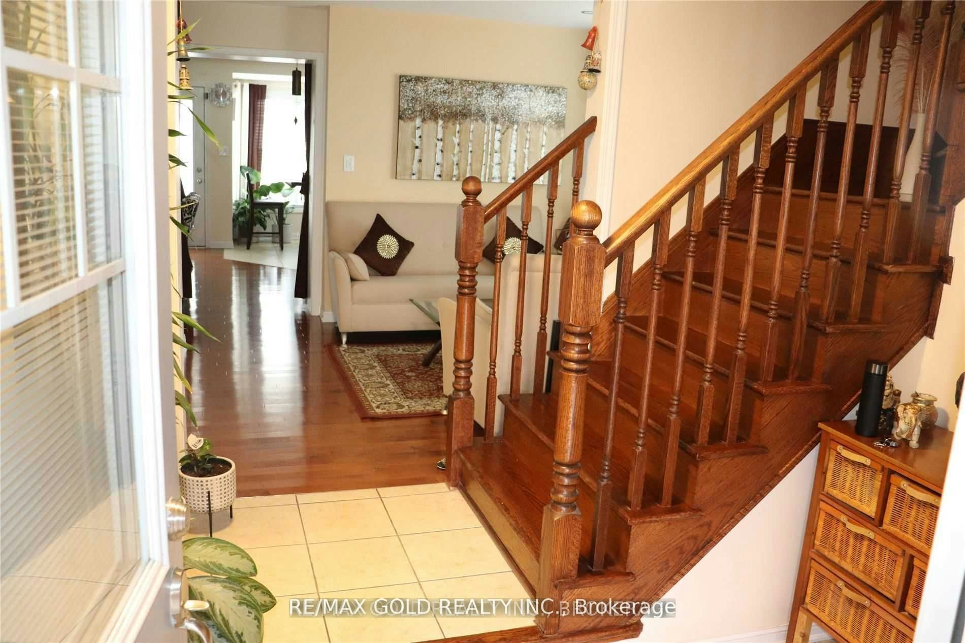 45 Biddens Square, Brampton, ON, L6P 3P9 - 10