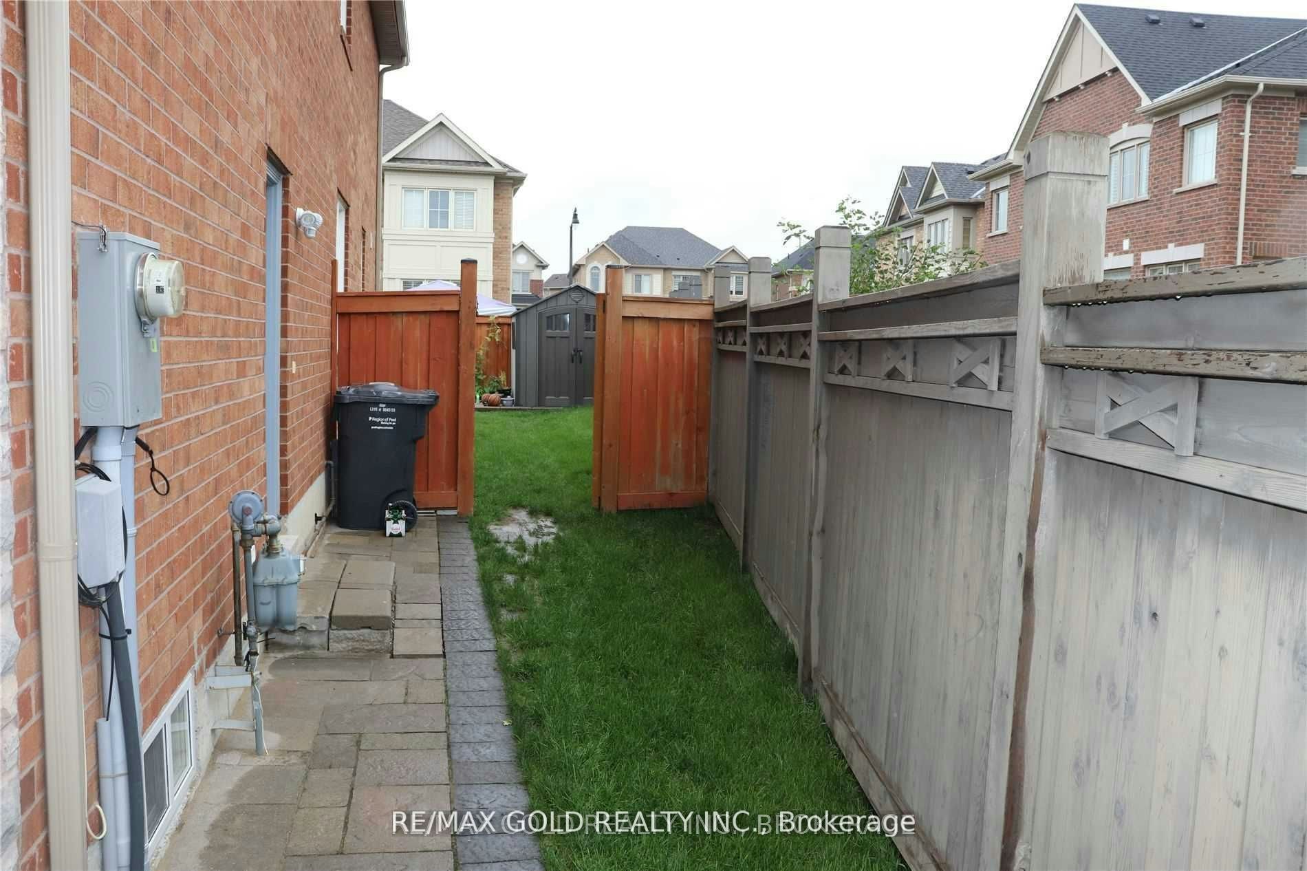 45 Biddens Square, Brampton, ON, L6P 3P9 - 5