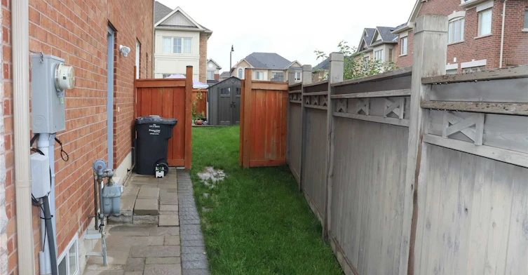 45 Biddens Square, Brampton, ON, L6P 3P9 - 5