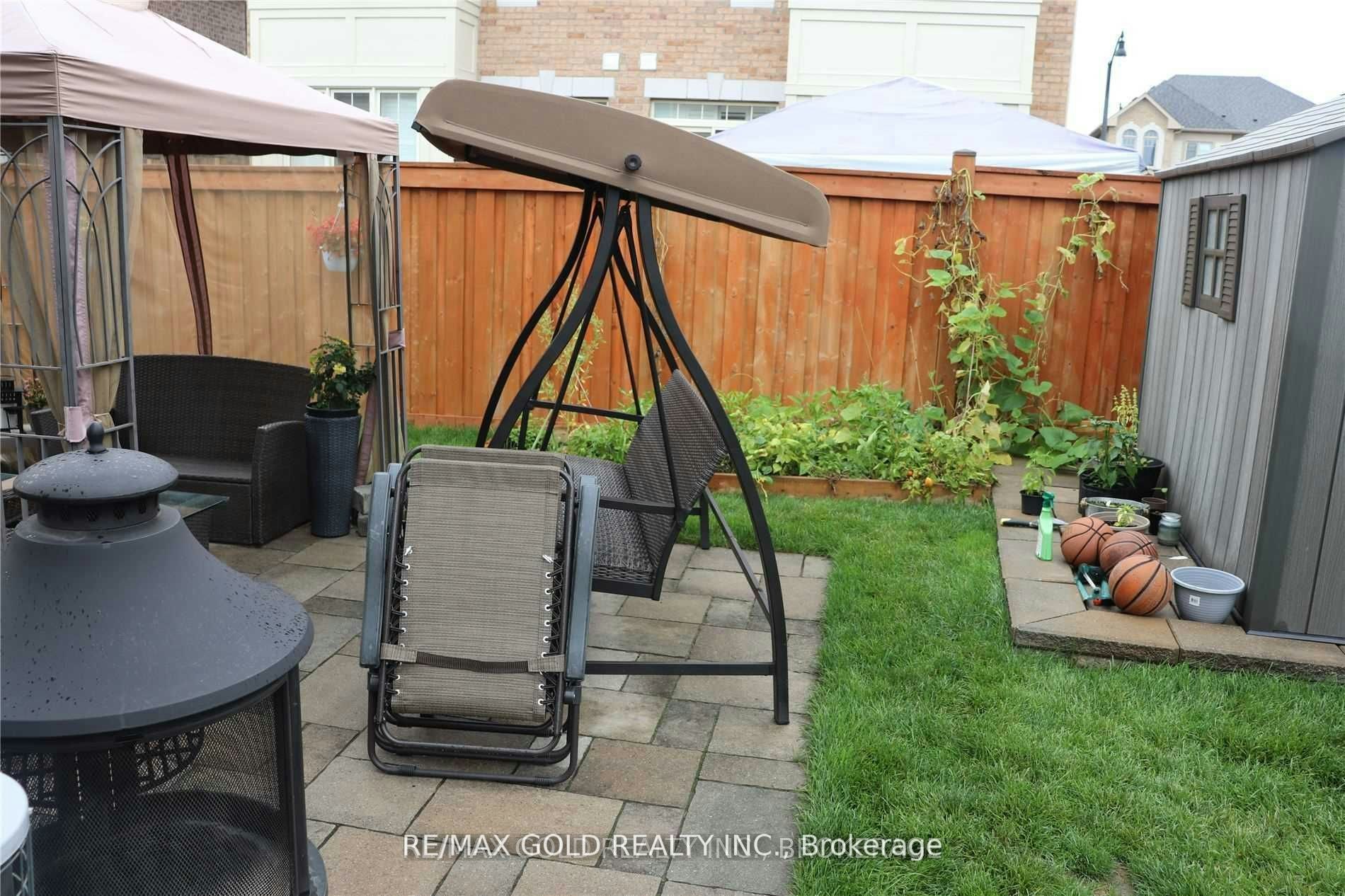 45 Biddens Square, Brampton, ON, L6P 3P9 - 6