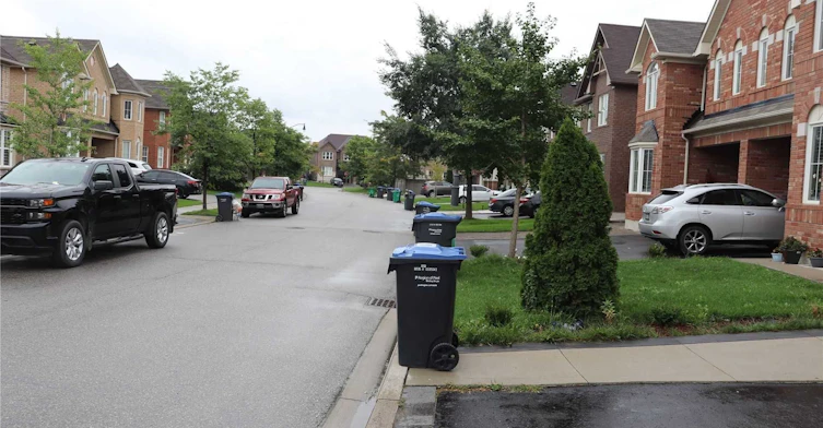45 Biddens Square, Brampton, ON, L6P 3P9 - 4