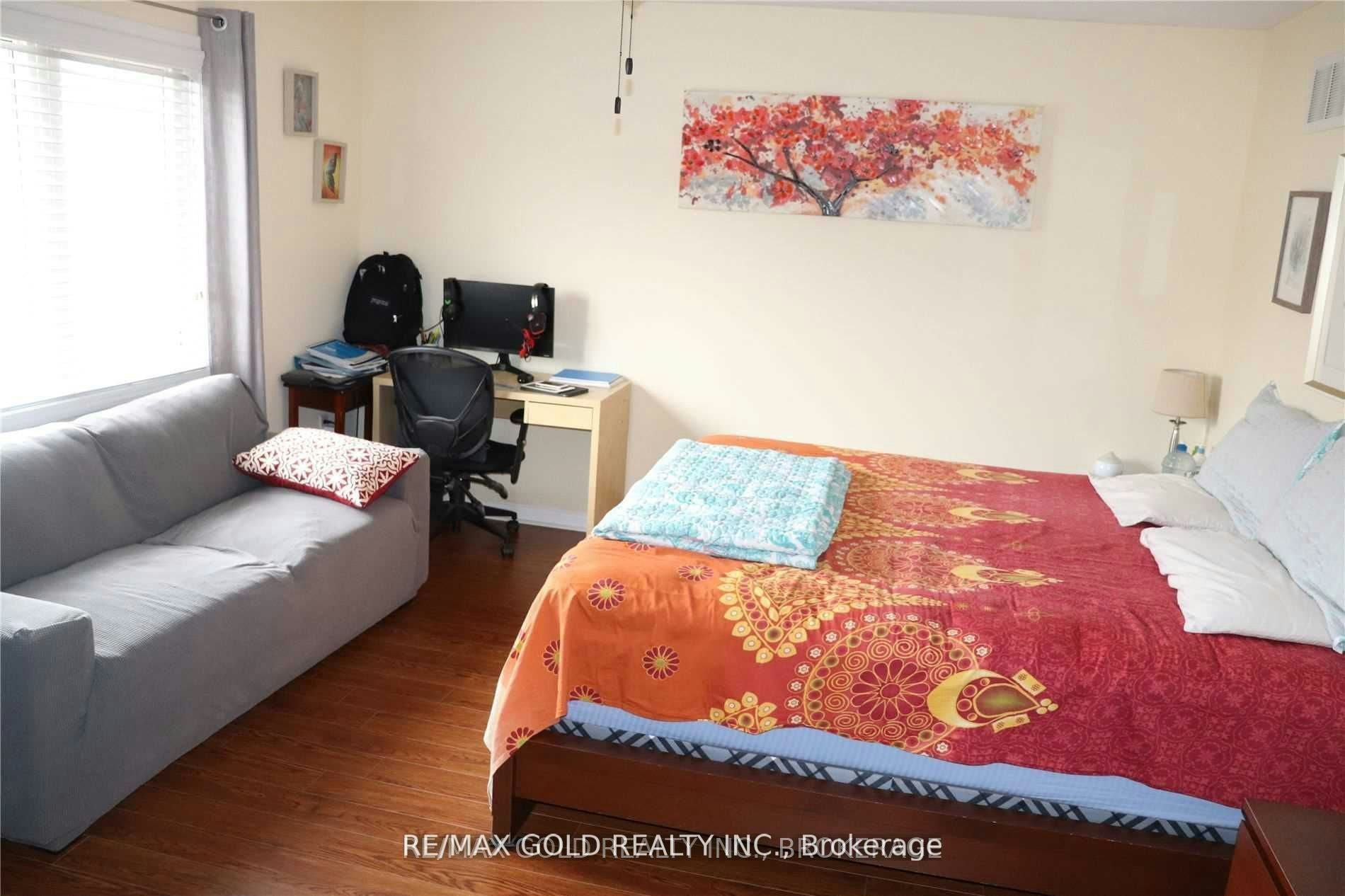 45 Biddens Square, Brampton, ON, L6P 3P9 - 21