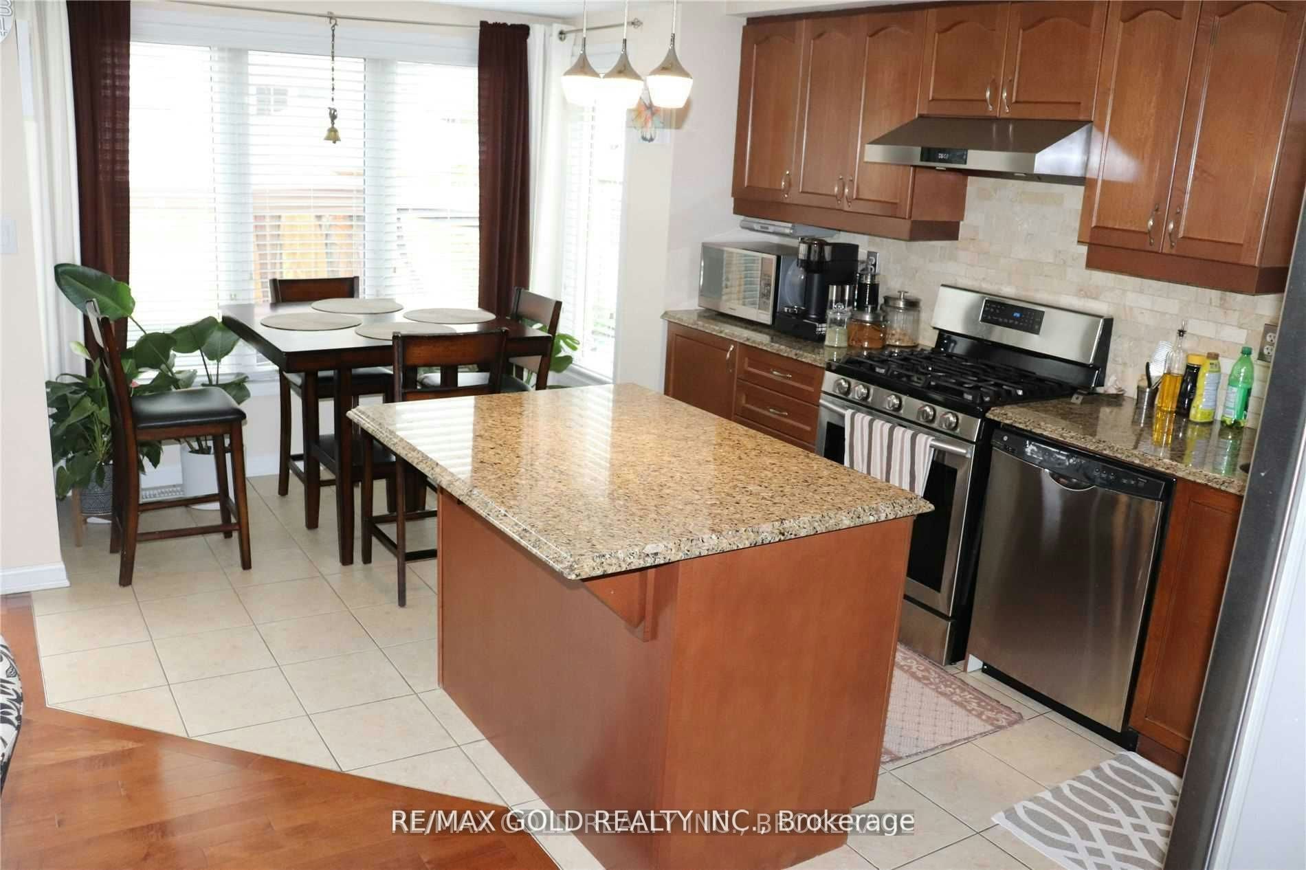 45 Biddens Square, Brampton, ON, L6P 3P9 - 18