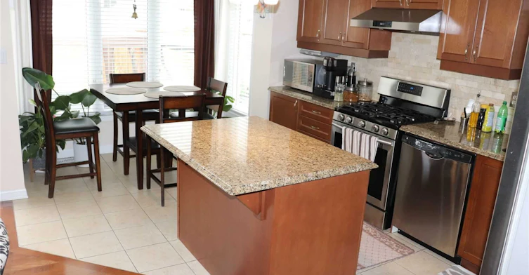 45 Biddens Square, Brampton, ON, L6P 3P9 - 18