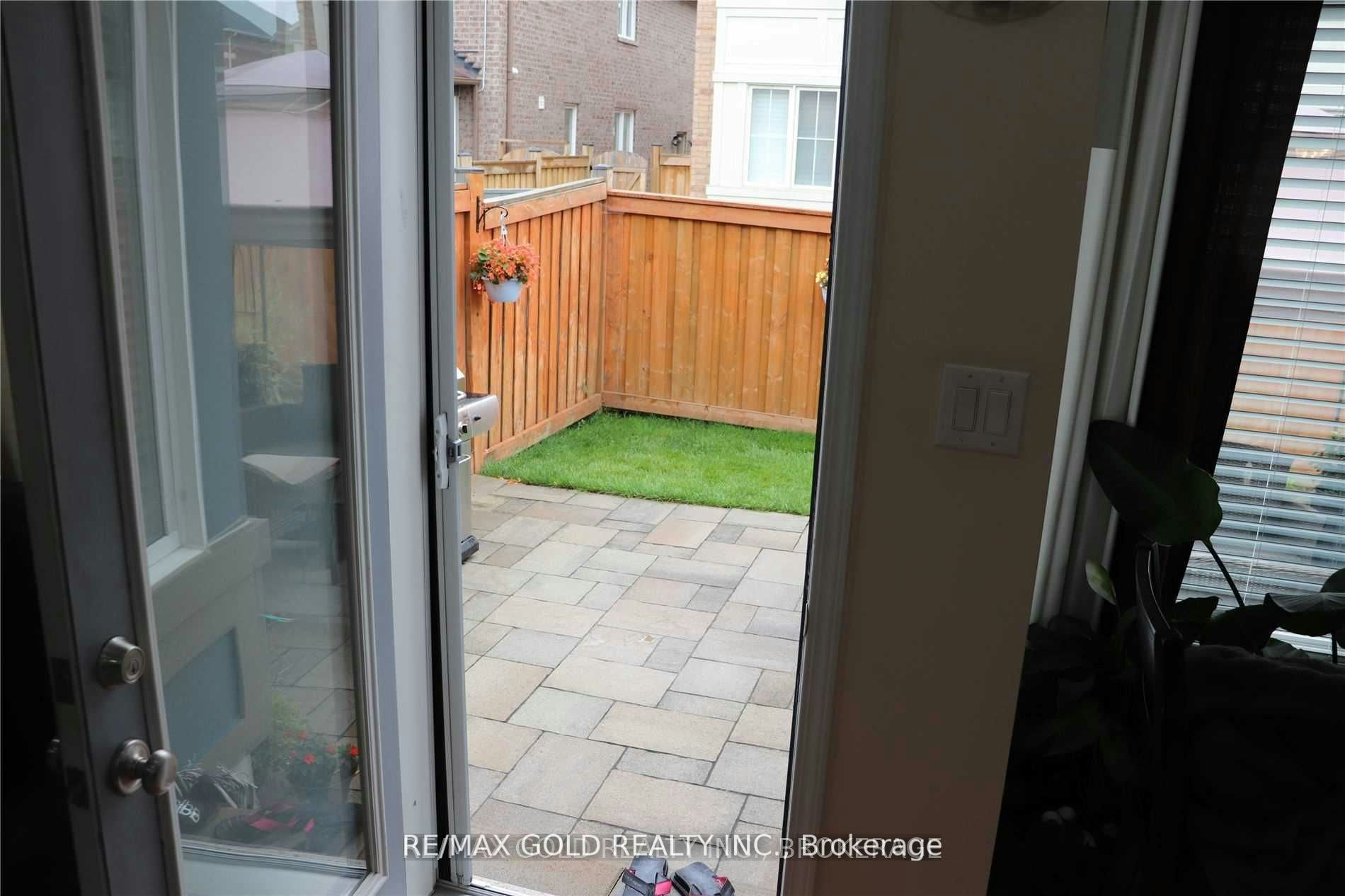 45 Biddens Square, Brampton, ON, L6P 3P9 - 15