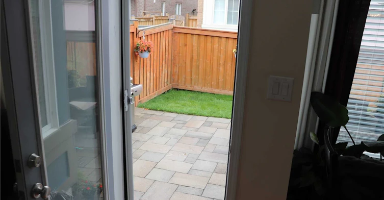 45 Biddens Square, Brampton, ON, L6P 3P9 - 15
