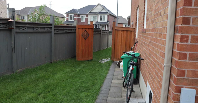 45 Biddens Square, Brampton, ON, L6P 3P9 - 9