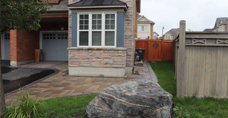 45 Biddens Square, Brampton, ON, L6P 3P9 - 2