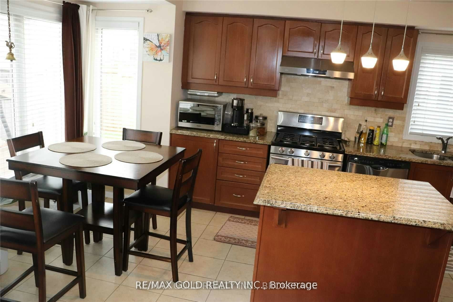 45 Biddens Square, Brampton, ON, L6P 3P9 - 16