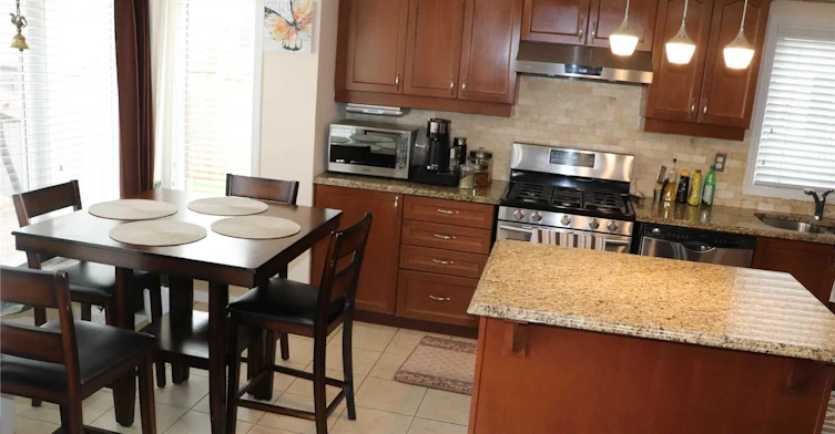 45 Biddens Square, Brampton, ON, L6P 3P9 - 16