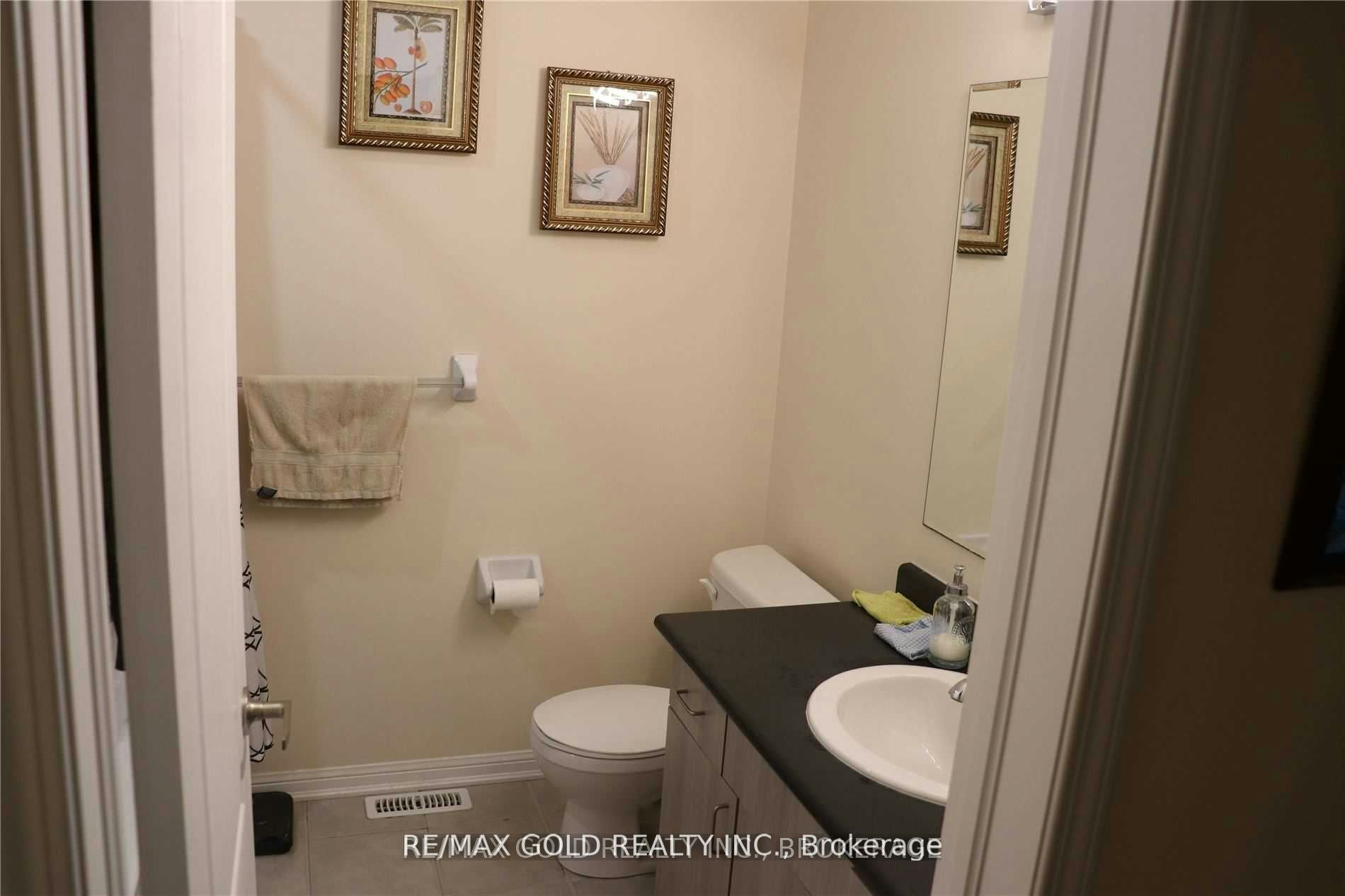 45 Biddens Square, Brampton, ON, L6P 3P9 - 19