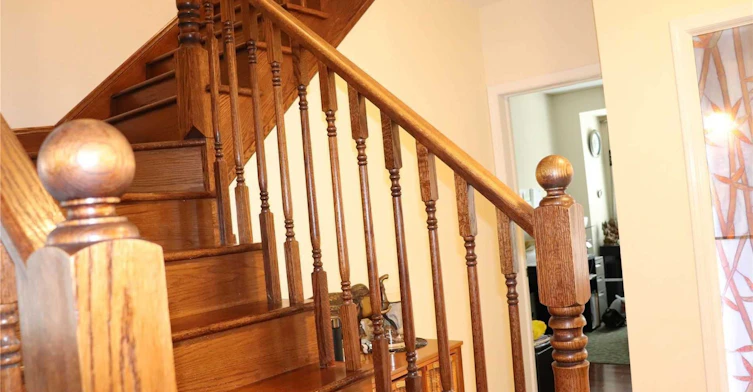 45 Biddens Square, Brampton, ON, L6P 3P9 - 12