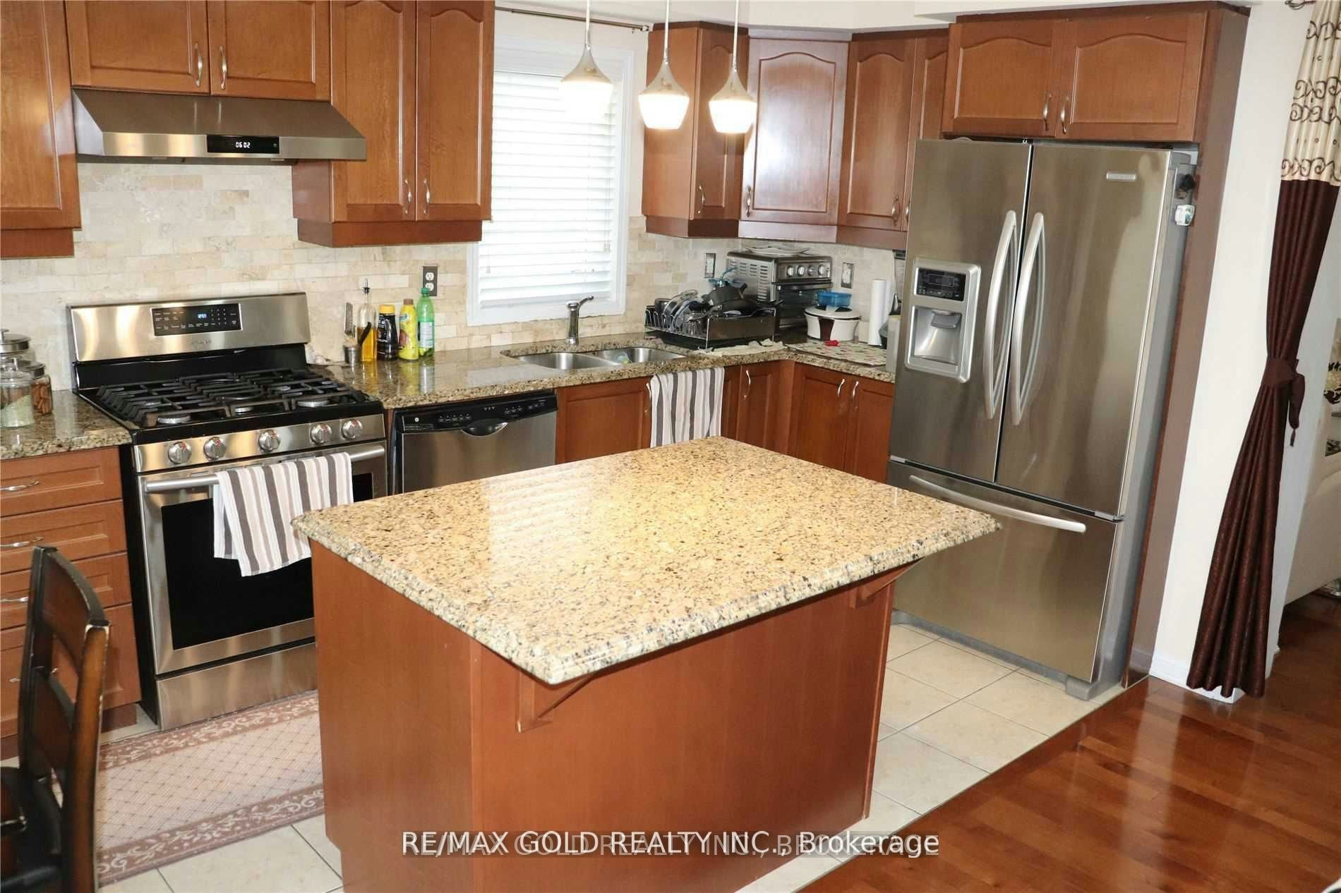 45 Biddens Square, Brampton, ON, L6P 3P9 - 17