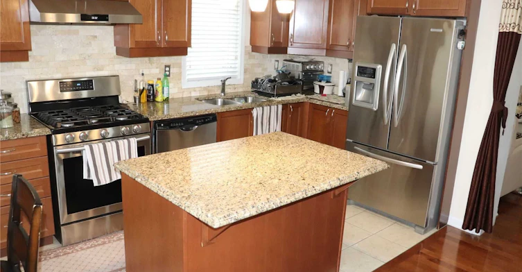 45 Biddens Square, Brampton, ON, L6P 3P9 - 17