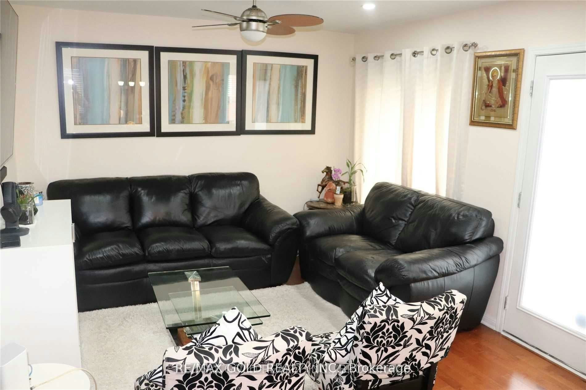 45 Biddens Square, Brampton, ON, L6P 3P9 - 14