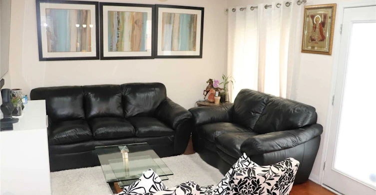 45 Biddens Square, Brampton, ON, L6P 3P9 - 14