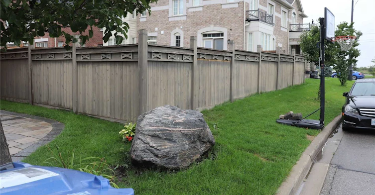 45 Biddens Square, Brampton, ON, L6P 3P9 - 3