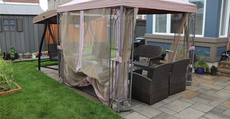 45 Biddens Square, Brampton, ON, L6P 3P9 - 8