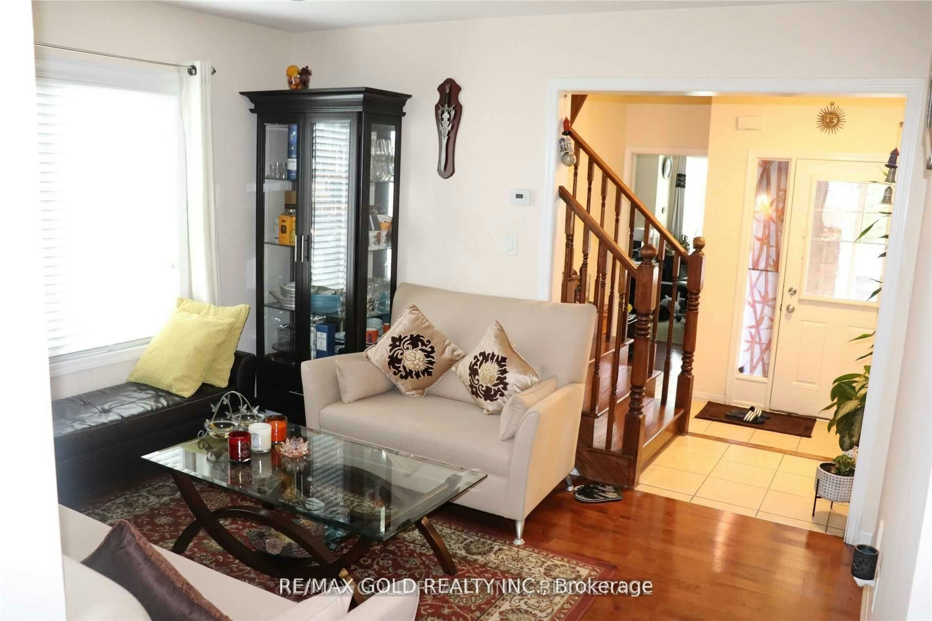 45 Biddens Square, Brampton, ON, L6P 3P9 - 13