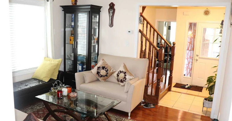 45 Biddens Square, Brampton, ON, L6P 3P9 - 13