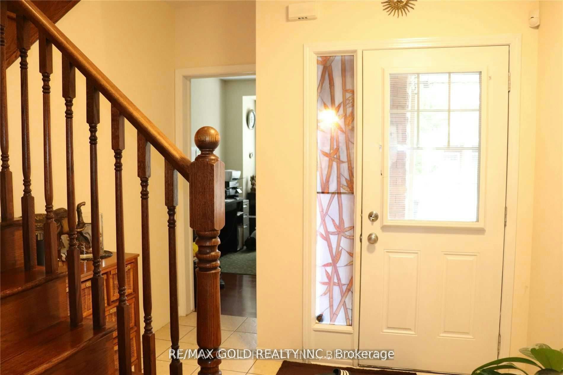45 Biddens Square, Brampton, ON, L6P 3P9 - 11