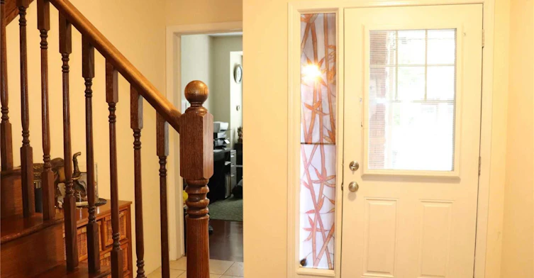 45 Biddens Square, Brampton, ON, L6P 3P9 - 11