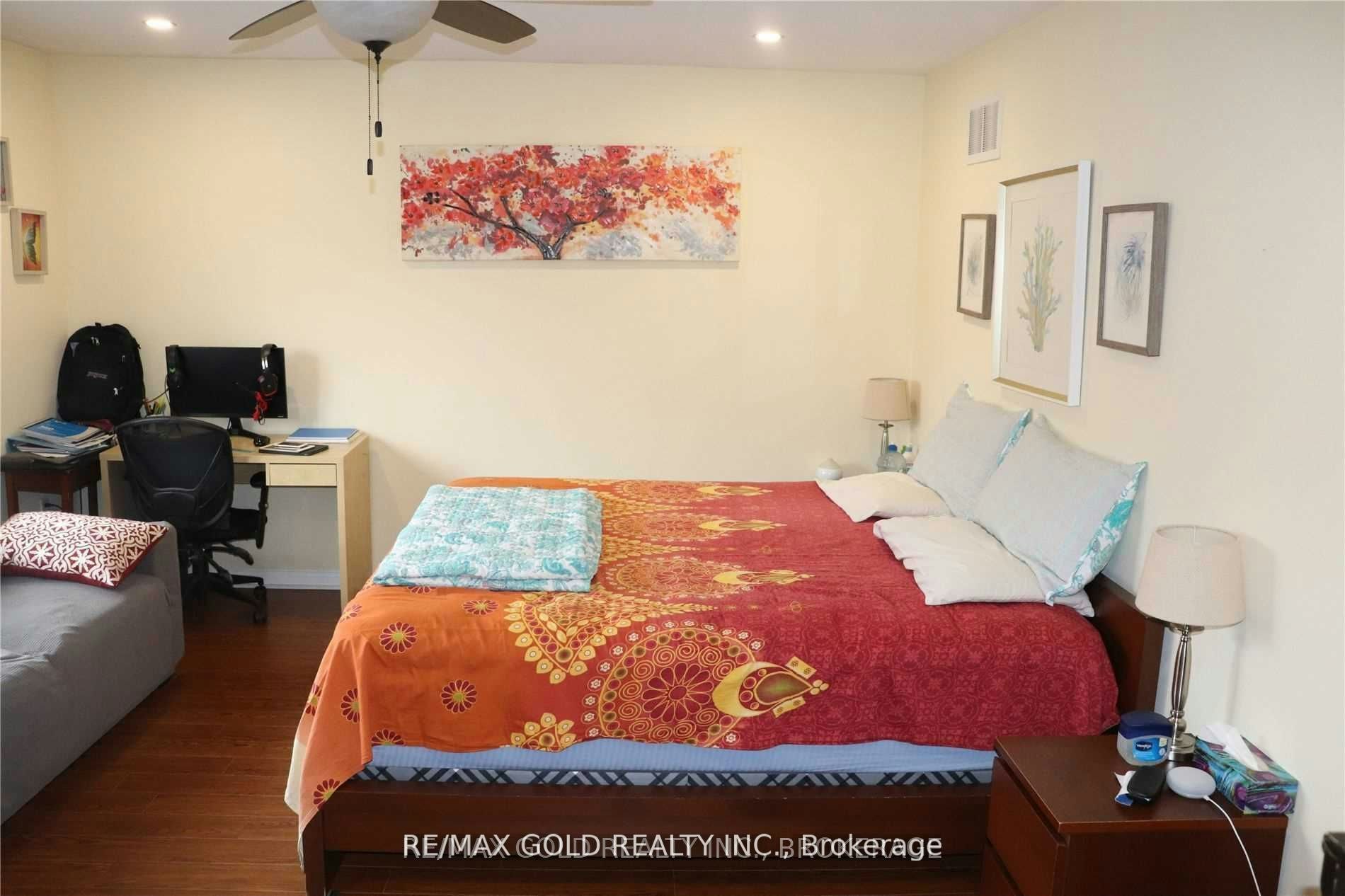 45 Biddens Square, Brampton, ON, L6P 3P9 - 20
