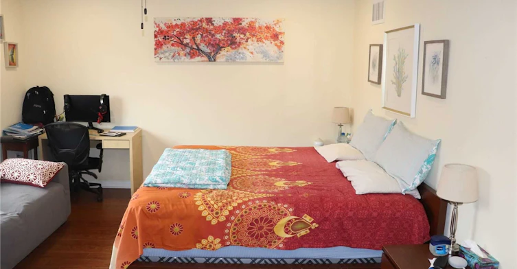 45 Biddens Square, Brampton, ON, L6P 3P9 - 20