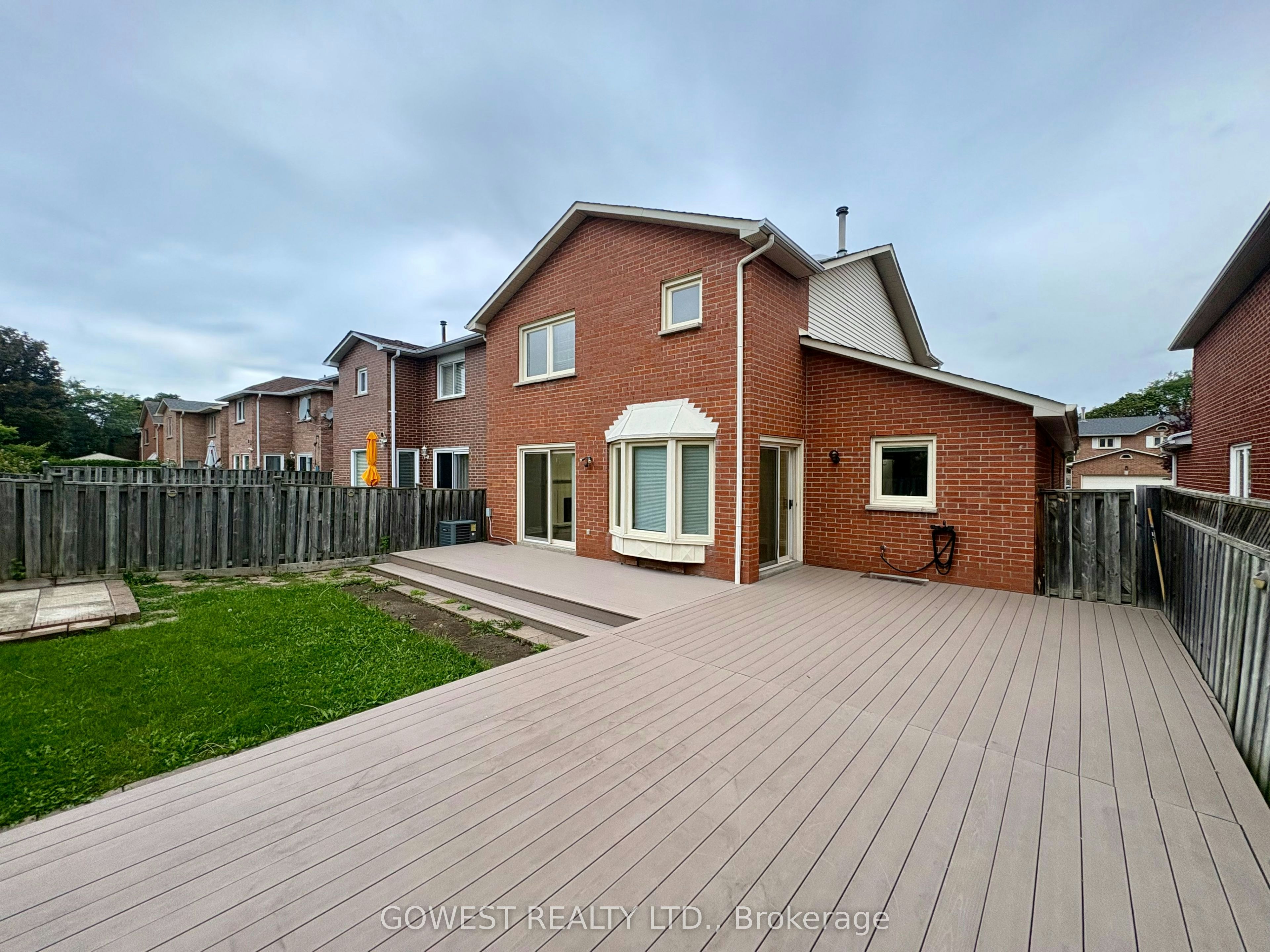 4138 Independence Avenue, Mississauga, ON, L4Z 2T4 - 19