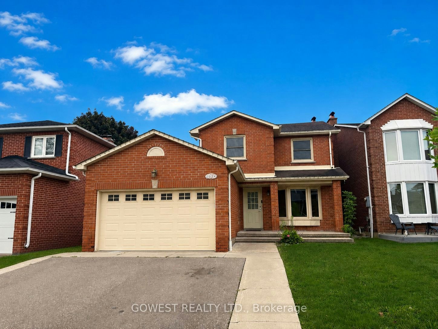 4138 Independence Avenue, Mississauga, ON, L4Z 2T4