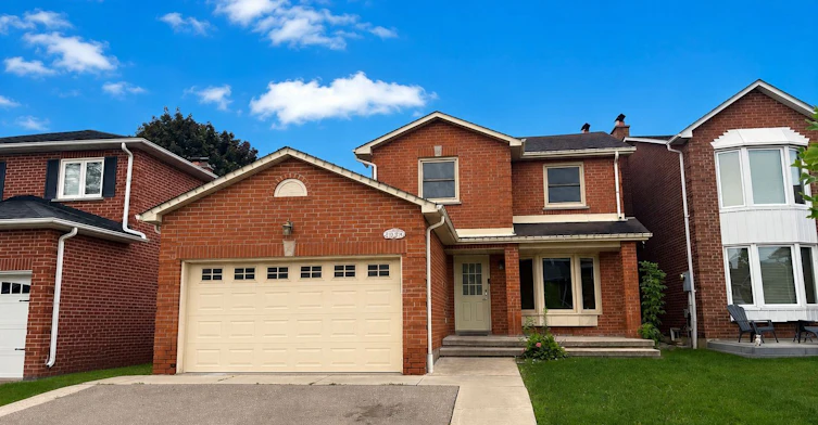 4138 Independence Avenue, Mississauga, ON, L4Z 2T4