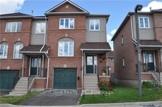 68-2398 Britannia Road W, Mississauga, ON, L5M 6B6