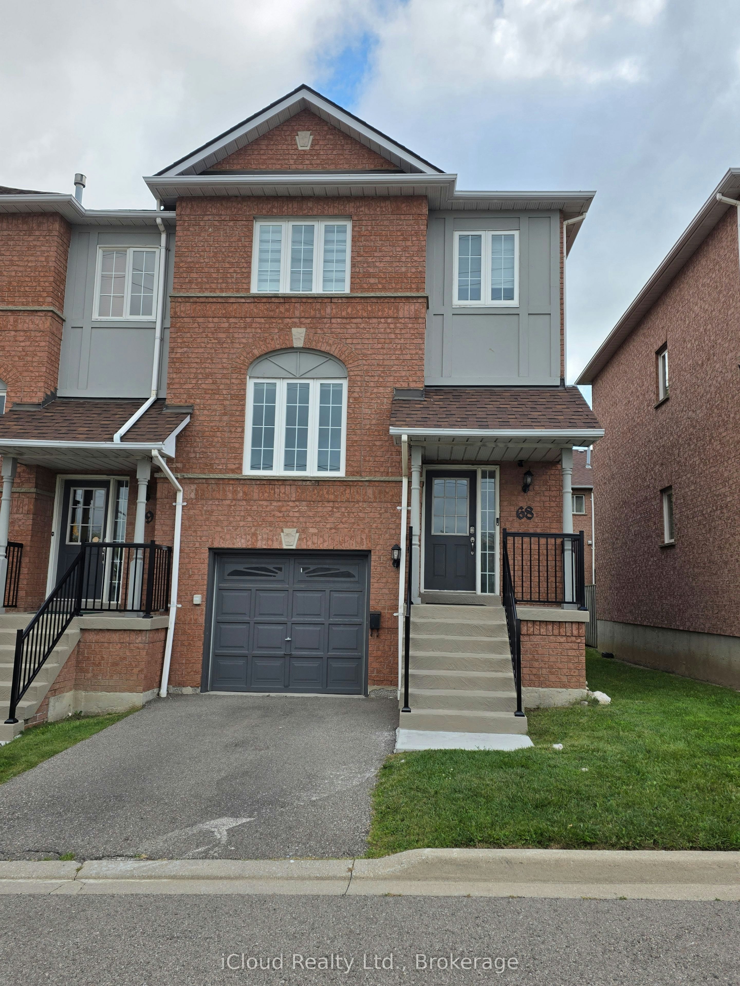 68-2398 Britannia Road W, Mississauga, ON, L5M 6B6