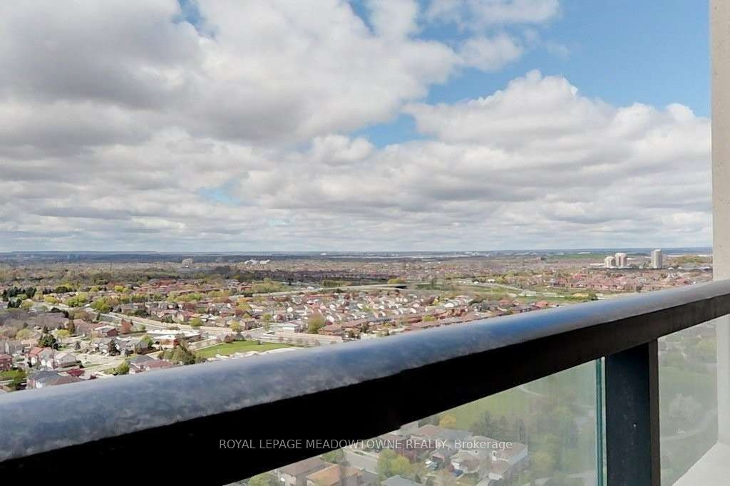 2411-4055 Parkside Drive, Mississauga, ON, L5B 0K8 - 34