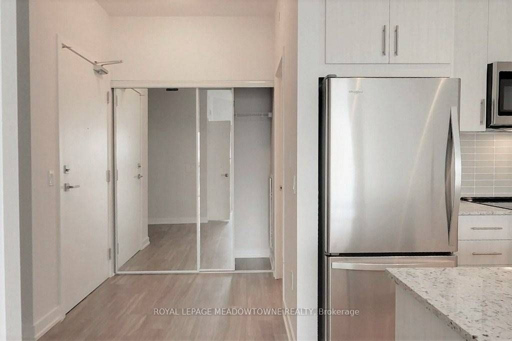 2411-4055 Parkside Drive, Mississauga, ON, L5B 0K8 - 13