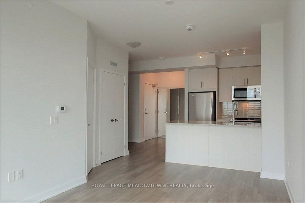 2411-4055 Parkside Drive, Mississauga, ON, L5B 0K8 - 10