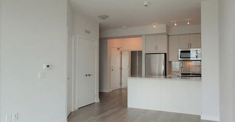 2411-4055 Parkside Drive, Mississauga, ON, L5B 0K8 - 10