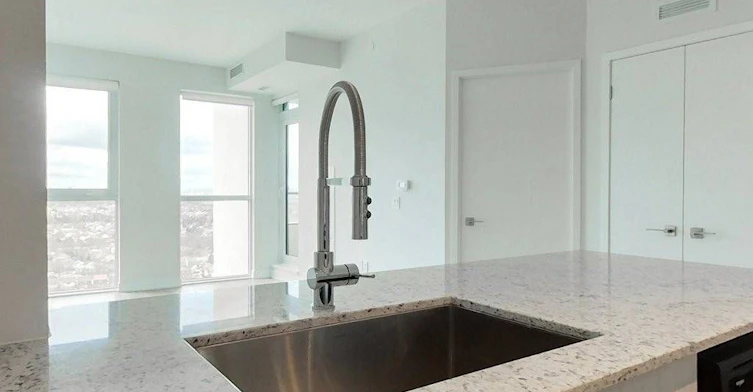 2411-4055 Parkside Drive, Mississauga, ON, L5B 0K8 - 12