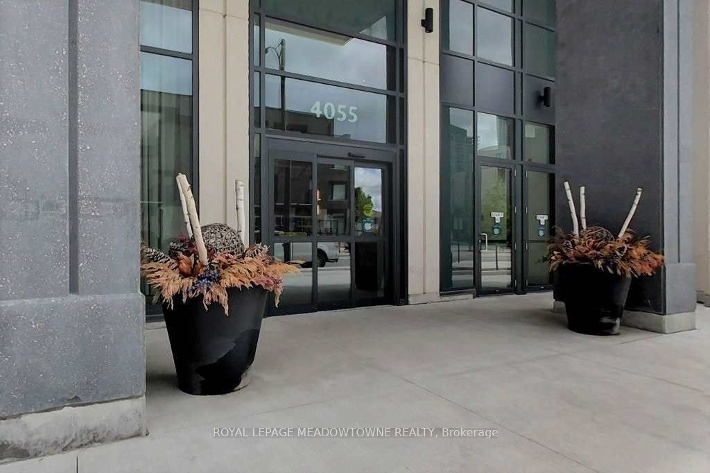 2411-4055 Parkside Drive, Mississauga, ON, L5B 0K8 - 6