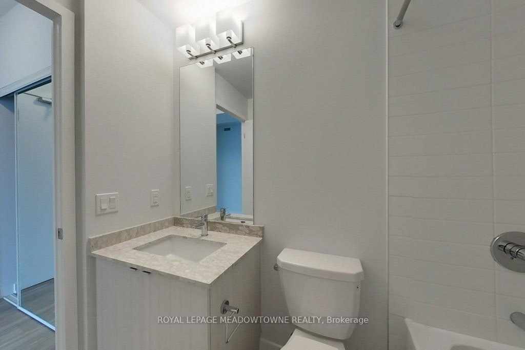 2411-4055 Parkside Drive, Mississauga, ON, L5B 0K8 - 27