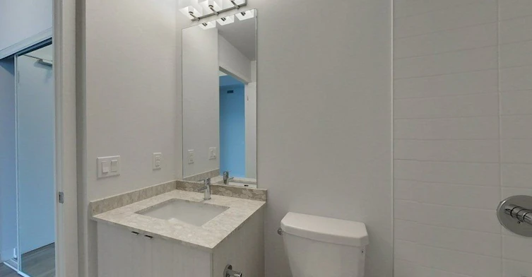 2411-4055 Parkside Drive, Mississauga, ON, L5B 0K8 - 27