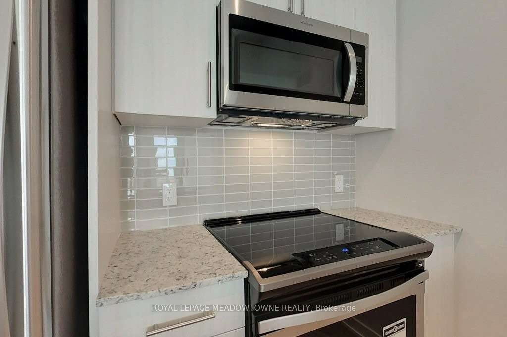 2411-4055 Parkside Drive, Mississauga, ON, L5B 0K8 - 14