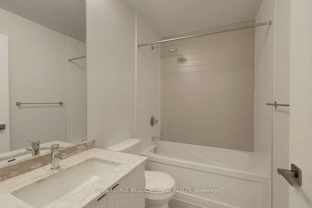 2411-4055 Parkside Drive, Mississauga, ON, L5B 0K8 - 28